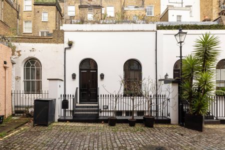 Craven Hill Mews - Photo 2