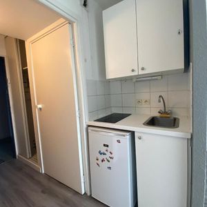 Location Appartement 1 pièce 18m² STRASBOURG 67000 - Photo 2