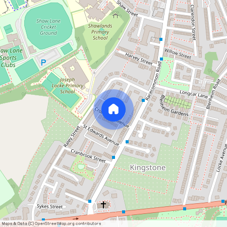 Barnsley, Barnsley, S70