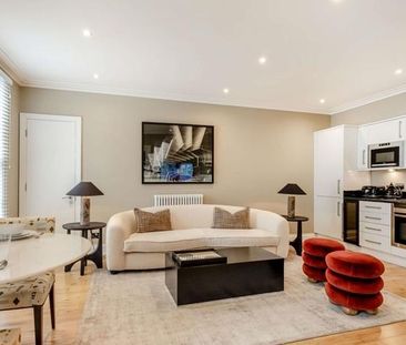 1 bedroom apartment to rent - Photo 2