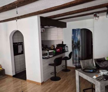 2.5 Zimmer, 66 m², 1. Stock - Photo 4