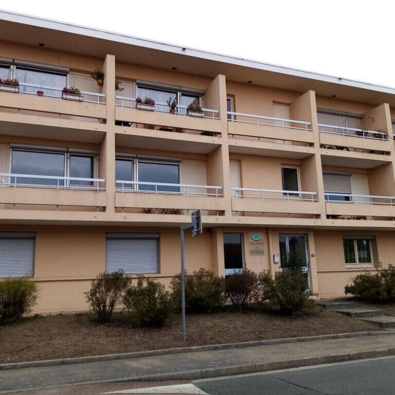Location appartement 1 pièce 20.78 m² à Dommartin (01380) TRES CALME CENTRE VILLAGE - Photo 1