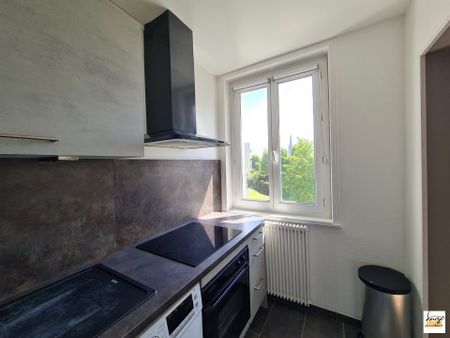 Location Appartement 1 pièce 29m² STE ADRESSE 76310 - Photo 4