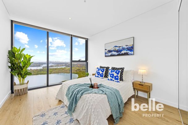 3507/8 Walker Street, Rhodes. - Photo 1