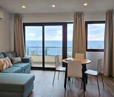 Estudio de alquiler en Carretera Cádiz, Cortijo Torrequebrada - Photo 2