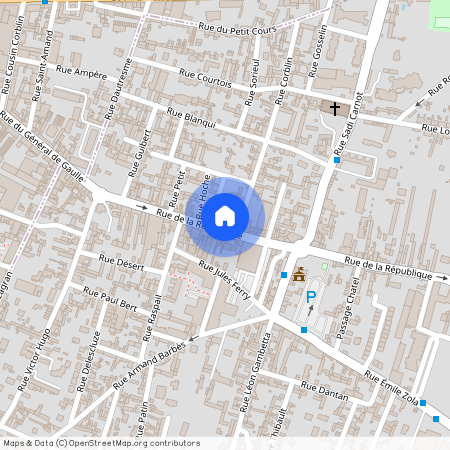 76320, Caudebec-Lès-Elbeuf