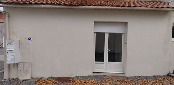 Appartement Le Pellerin 2 pièce(s) 41.55 m2 - Photo 2