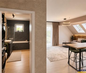 Apartament 2 camere I Mamaia Nord I Parcare I De inchiriat - Photo 1