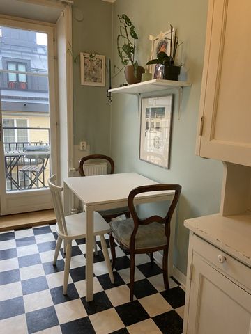 Nybrogatan, Stockholm - Photo 3