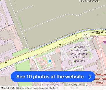 Nowe Mieszkanie 2 pokojowe, 33 m2, Piaseczno, Okulickiego - Photo 1