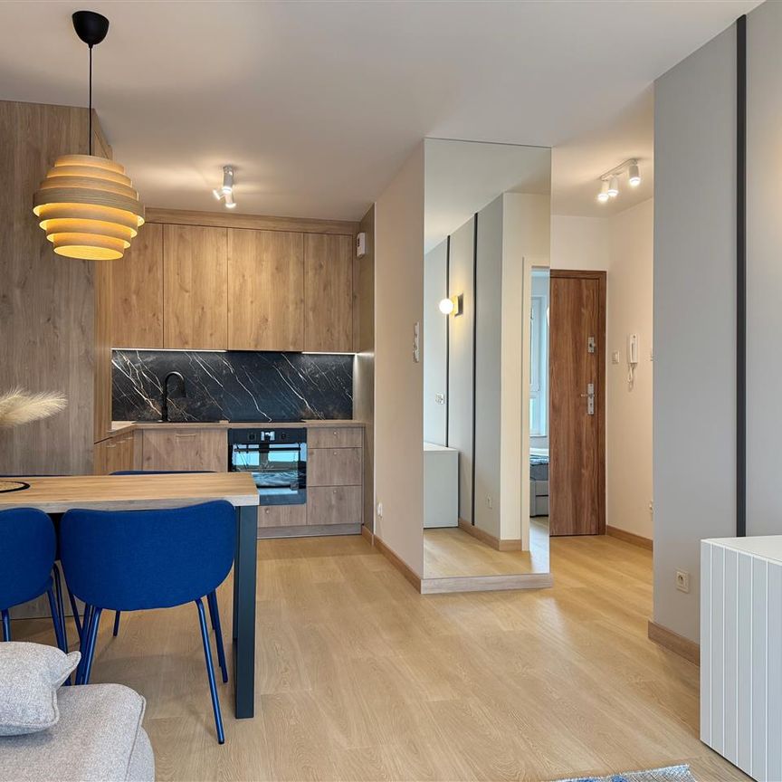 Mieszkanie Wynajem: Koszalin - Photo 1