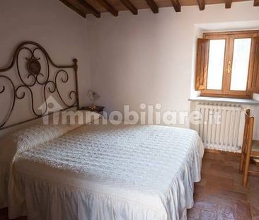 Appartamento in villa Strada delle Badesse 6, Monteriggioni - Photo 1