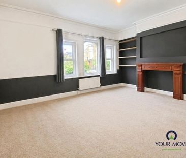 2 bedroom flat to rent - Photo 1