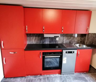 3.5 Zimmer - Photo 2