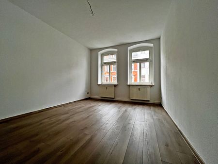 *** Gemütliche 2-Raum-Wohnung in Schlosschemnitz *** - Photo 4