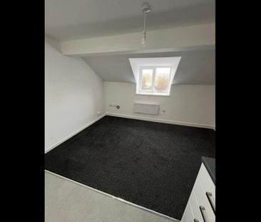 1 Bed Flat, Argyle Street, CH41 - Photo 1