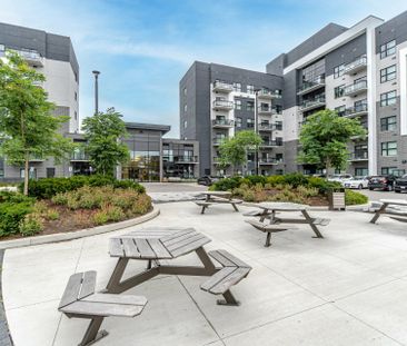For Lease - 102 Grovewood Common Circle Unit# 217, Oakville, Ontario - Photo 1