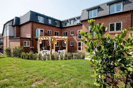 Coronation Lodge, Grange Road, West Kirby, The Wirral - Photo 2