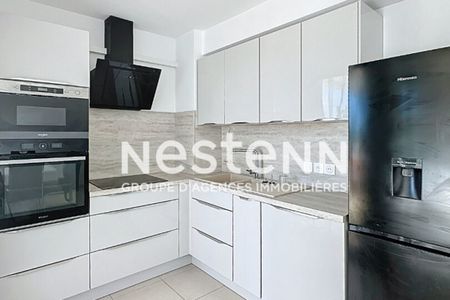 Appartement Mandelieu La Napoule 3 pièce(s) 64.40 m2 - Photo 5