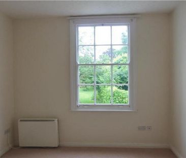 1 bedroom retirement property to rent - Photo 1