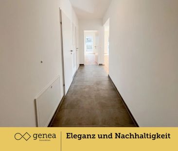 Unbefristet | Esplanade 7 | Ihr neues Zuhause im grünen Quartier 1 ... - Foto 3