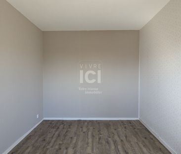 Appartement Nantes T1 Bis 53.56 M2 - Nantes Boulevard Jules Verne - Photo 3
