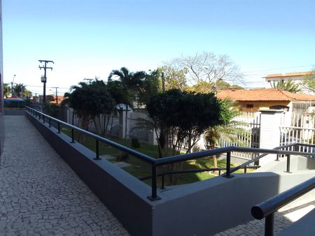 MESSEJANA - APARTAMENTO - INACIO VASCONCELOS, 221 APTO 1011 COND ATLANTICO SUL - Foto 4
