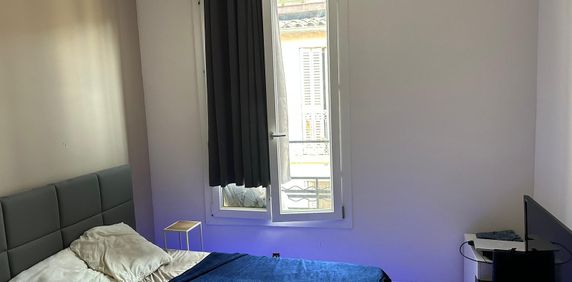 Location Appartement 1 pièce 16m² TOULON 83000 - Photo 2