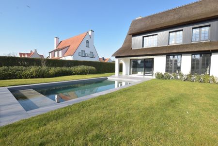Tout savoir sur cette maison à Knokke-Heist, à Knokke-Heist - Photo 4