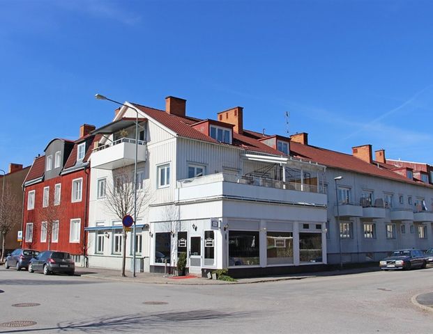 Ryssbyvägen 21 B - Foto 1
