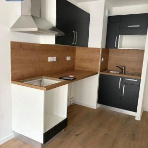 Appartement à louer 2 pièces 40.27m² - Photo 3
