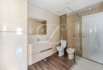 Apartamento T3 em Lisboa