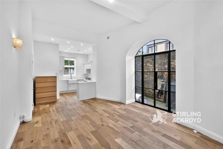 1 bedroom maisonette to rent - Photo 4