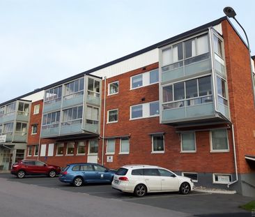 N P Nilssons väg 8E - Foto 2