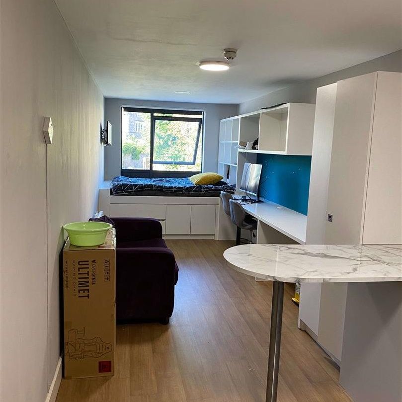 Tyndalls Park Road, Bristol, Bristol - Photo 1