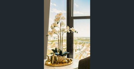 2 Weeks Rent Free* - Madison Grand - Unapologetic Luxury Has a New Address. Now Leasing – Residences in Southbank. - Photo 3