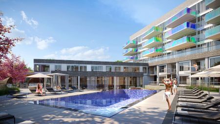 For Lease - 333 Sunseeker Avenue Unit# 254, Innisfil, Ontario - Photo 5