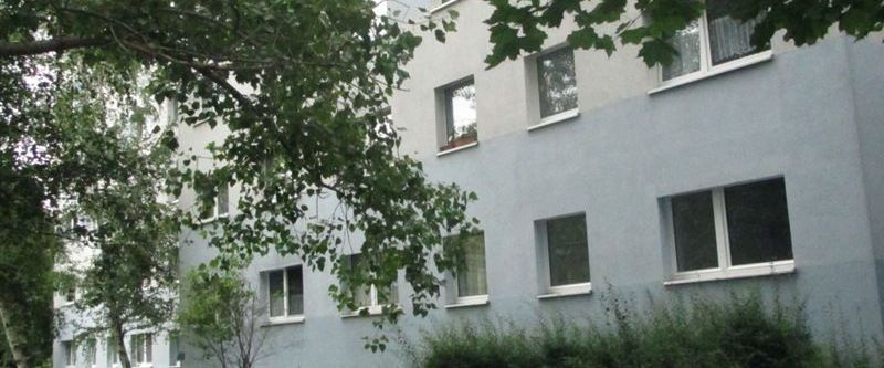 wunderbare 3 Raumwohnung mit Tagesbad und EBK INKLUSIVE - Photo 1