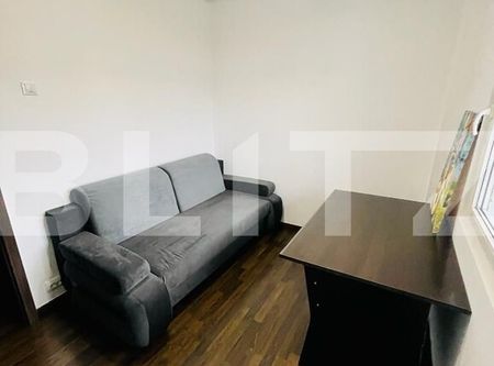 Apartament 4 camere, 80 mp, zona strazii Luceafarului - Photo 4
