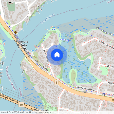 21C Kerswill Place, Pakuranga, Auckland