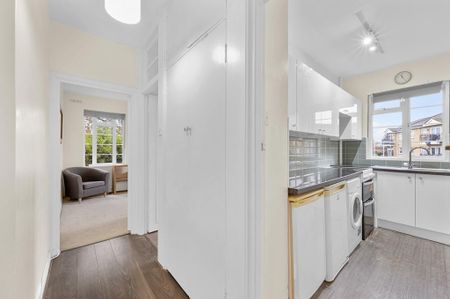 1 bedroom apartment to rent - Photo 4