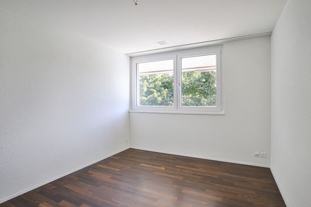 3.5 Zimmer-Wohnung in Herisau - Foto 4