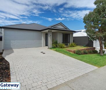 Wandi - Large Family Home - 4 x 2 - $800 p/w - Photo 5