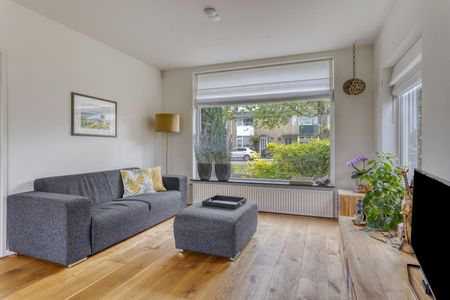 Huis te huur: J.F. Kennedylaan 52 3741 EG Baarn - Foto 3