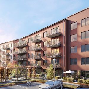 Smidesvägen 6C, Vallentuna C - Foto 3