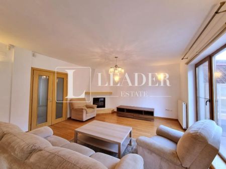 Vila 3 dormitoare de inchiriat in Pipera Iancu Nicolae - Fotografie 2