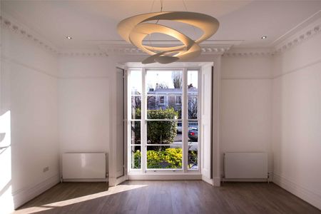 Blenheim Road, St Johns Wood, London, NW8 0LX - Photo 2