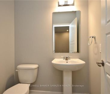 For Lease - 204 Atima Circle, Barrhaven, Ontario - Photo 2