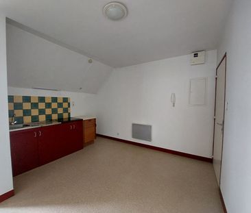 Location Appartement 2 pièces 33m² - Photo 5