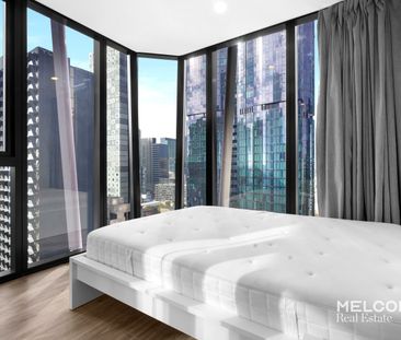 CITY CENTRAL TWO BEDROOMS - FURNISHED - Photo 5